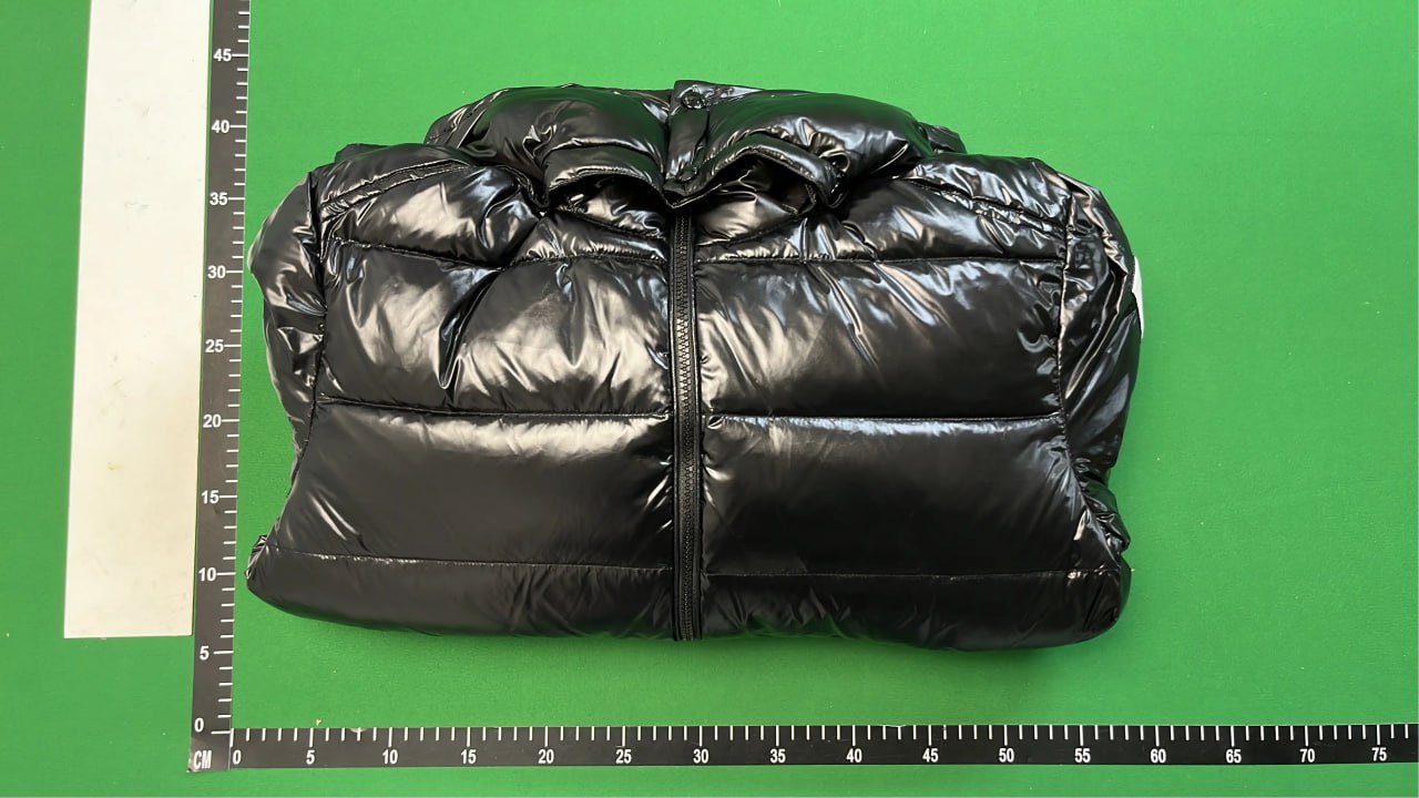  Moncler Puffer