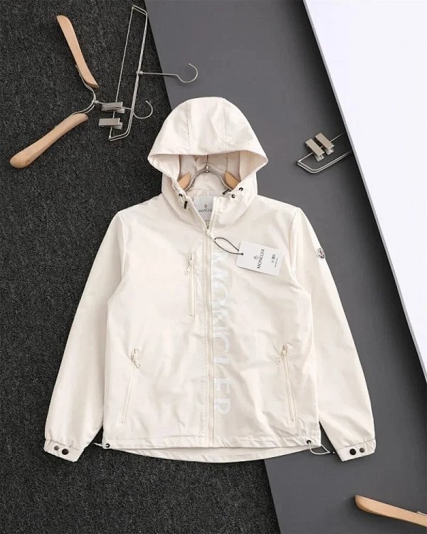 Moncler jacket