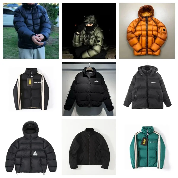 Palm Angel Down Jack