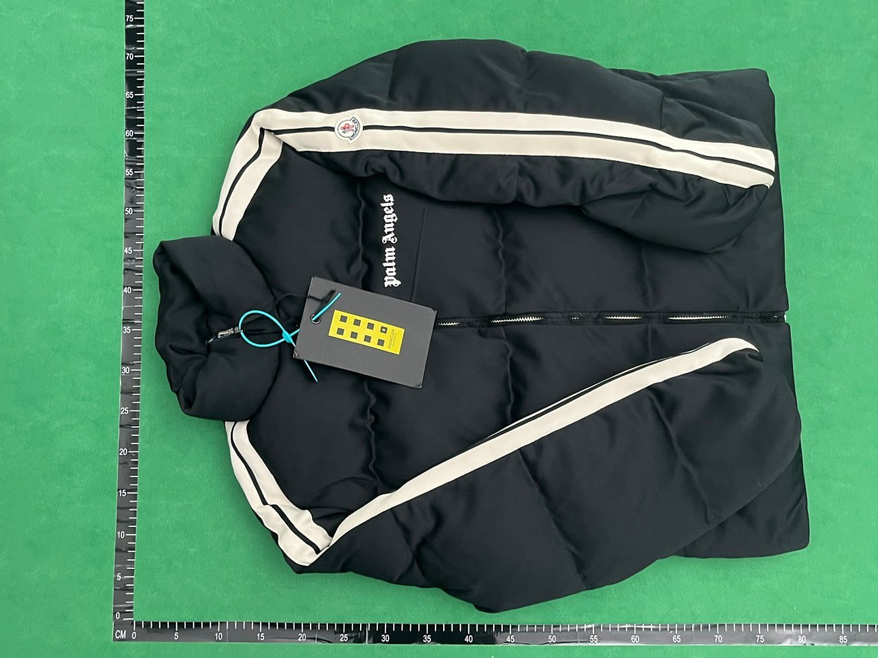 Palm Angel Down Jacket