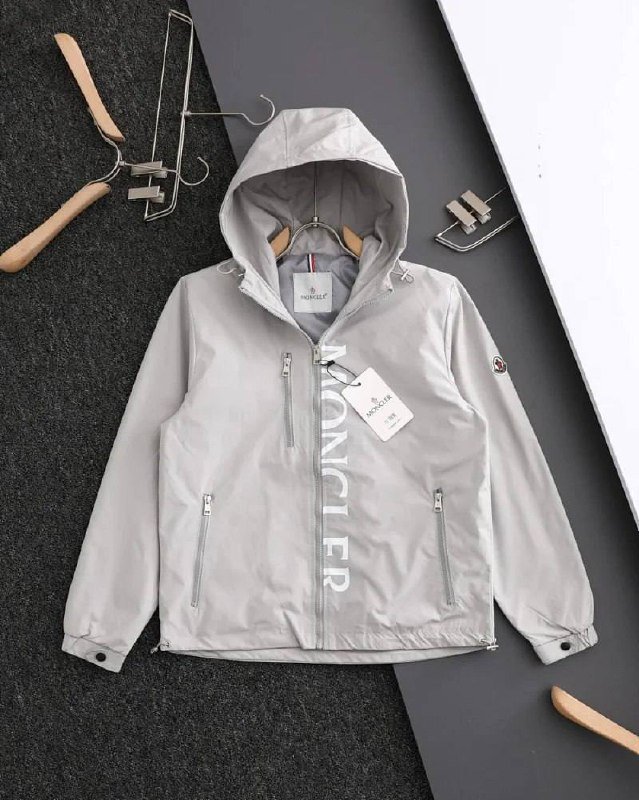Moncler Jacket & Hoodie