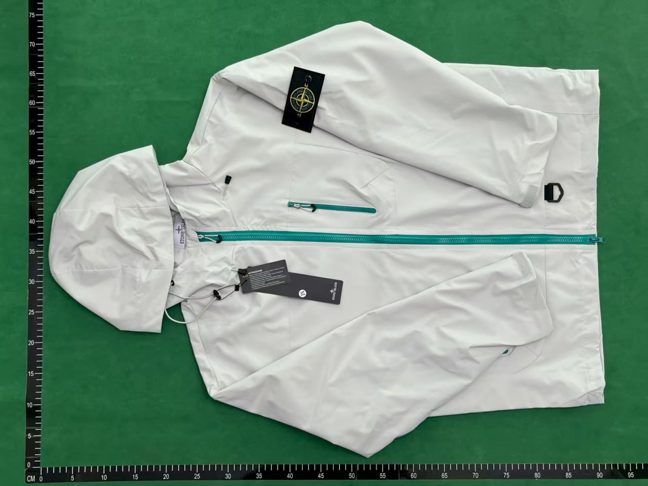 Stone Island Jacket