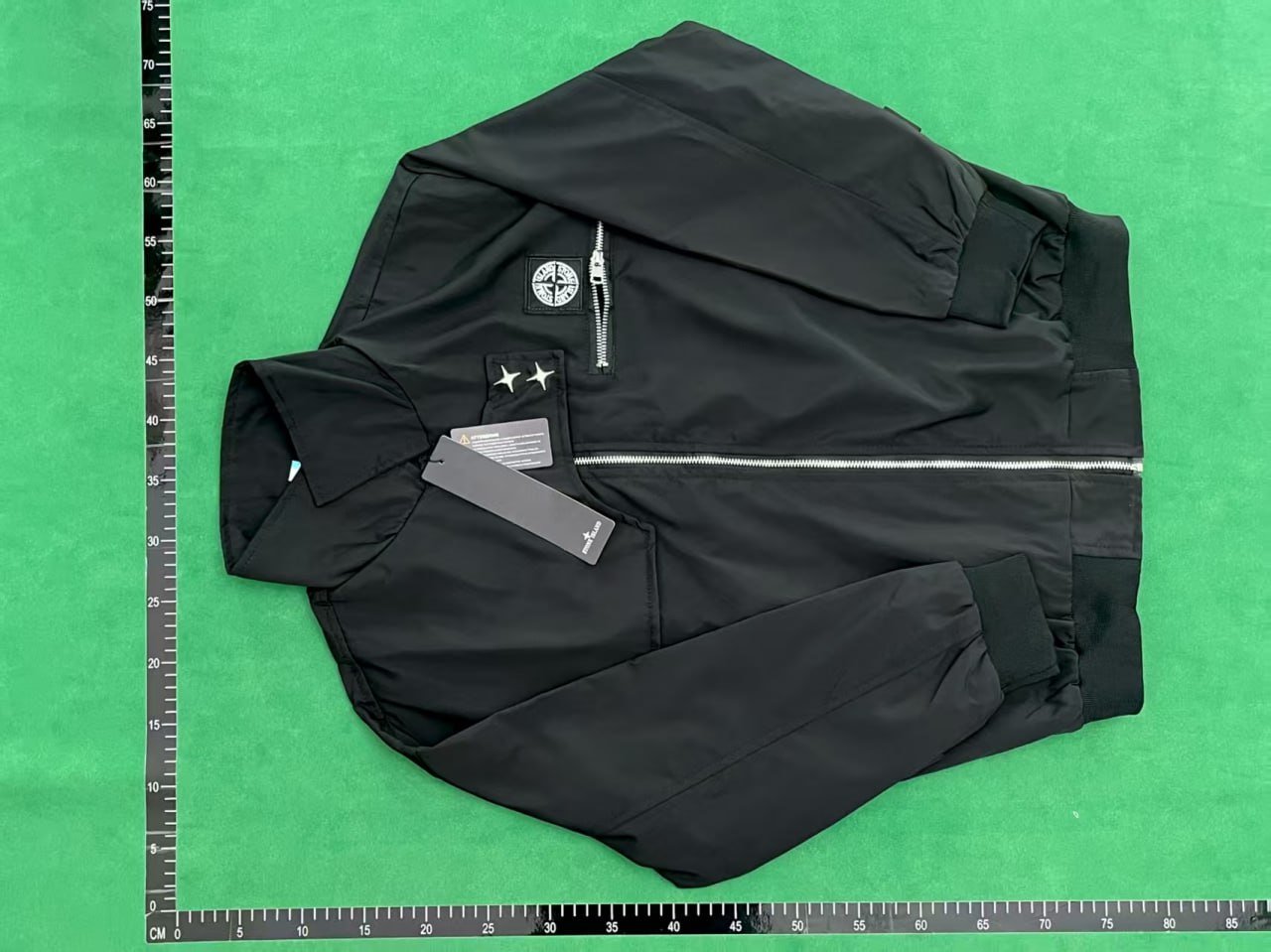 Stone Island Jacket