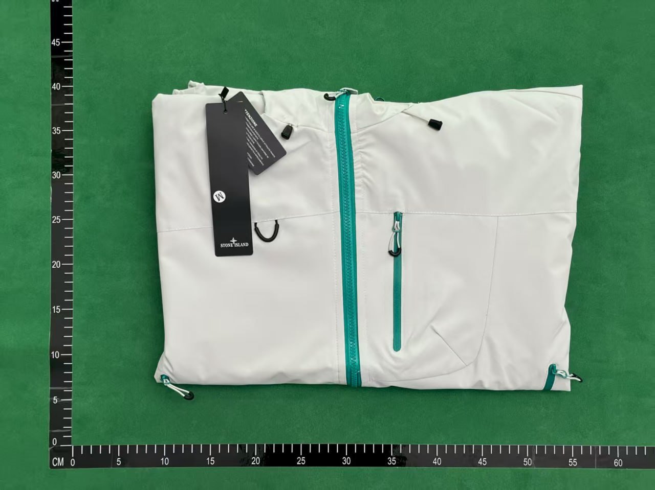 Stone Island Jacket