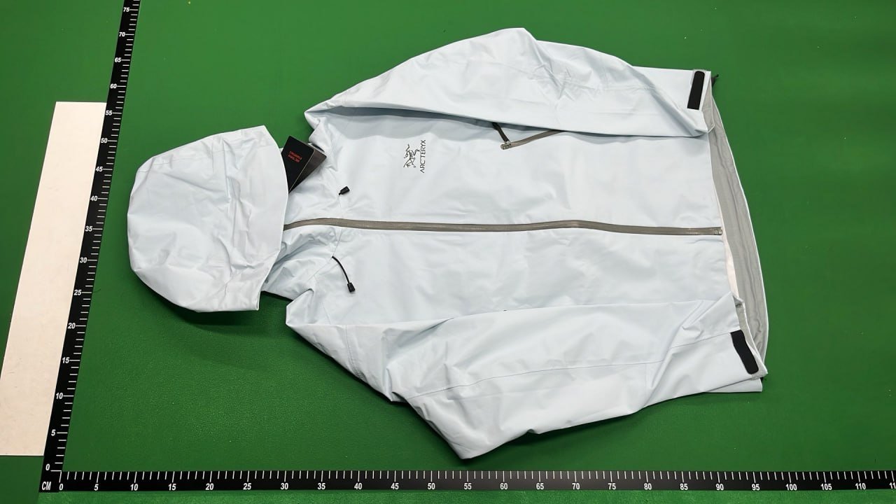 Men's Waterproof Windproof Outdoor Jacket Men Jackets