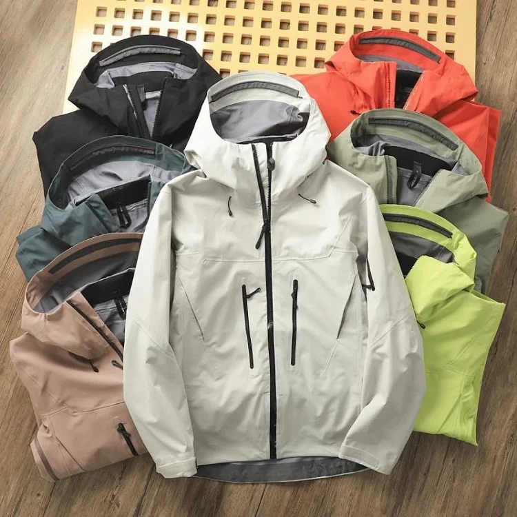 Men's Waterproo