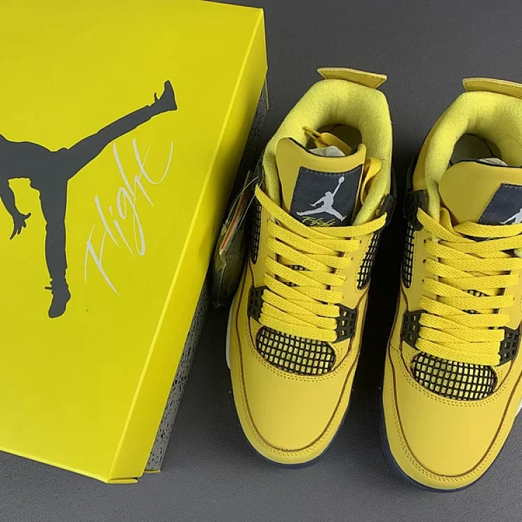 Jordan Air Flight Ye