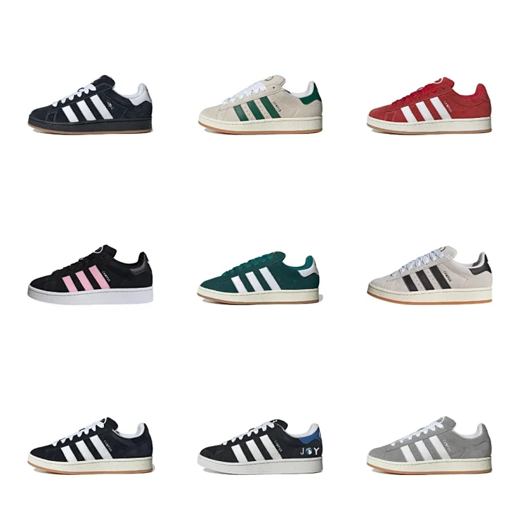 Adidas Originals Sta