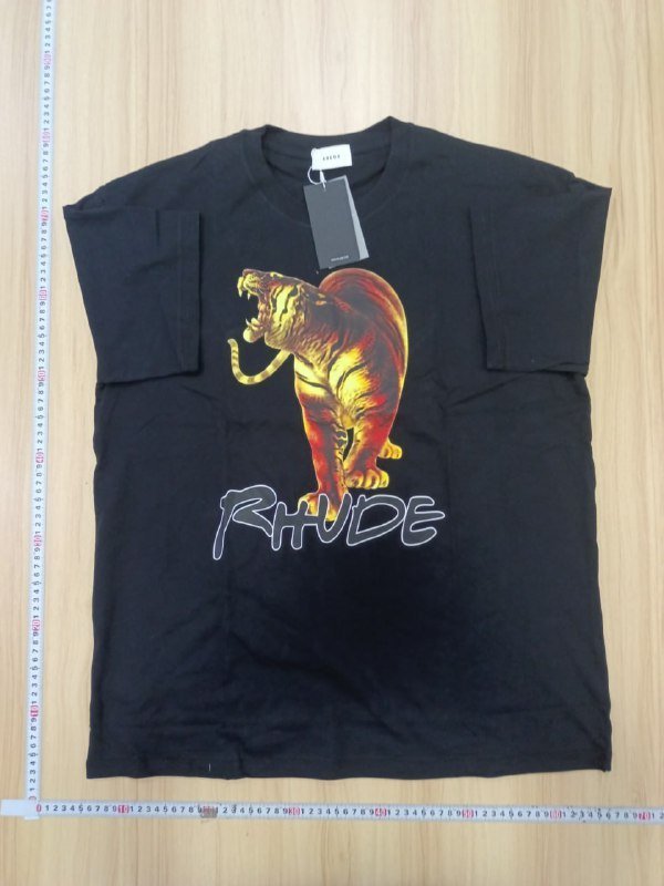 Rhude Aspen T-Shirt - Premium Streetwear Design