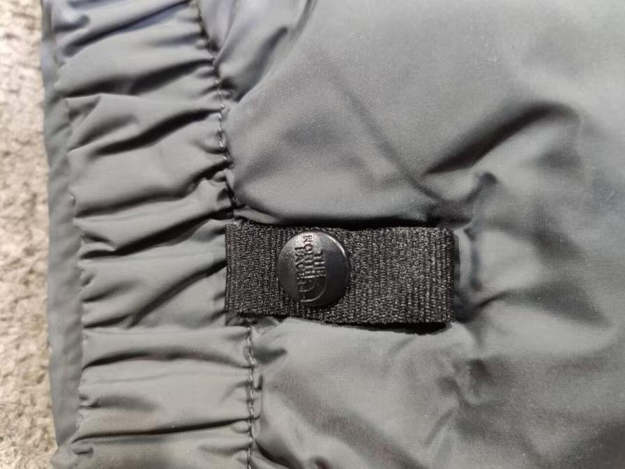 Men's Women's Winter Down Jacket Warm Puffer Coat Winter Jackets