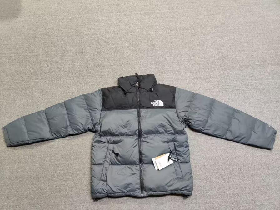 Men's Women's Winter Down Jacket Warm Puffer Coat Winter Jackets
