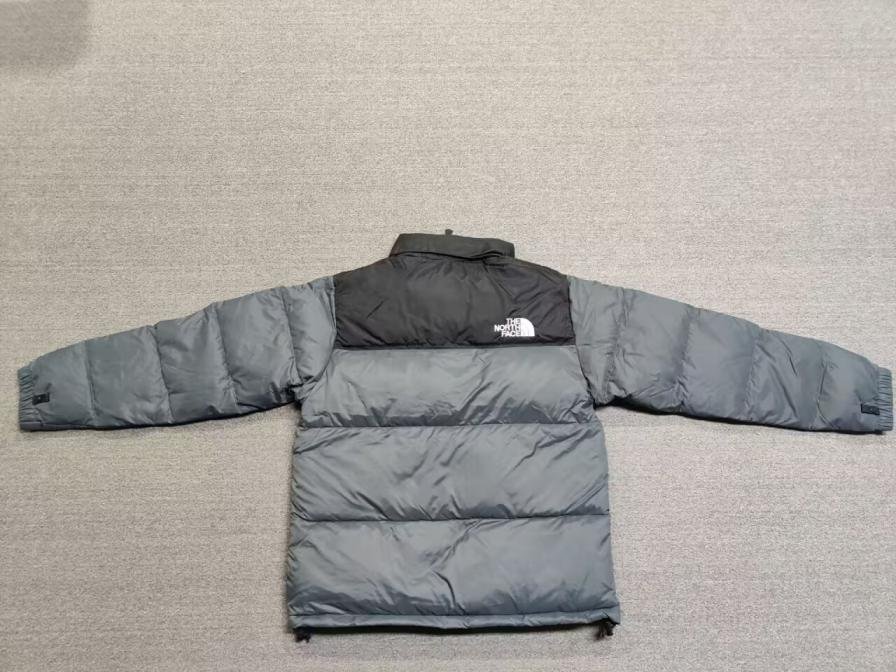 Men's Women's Winter Down Jacket Warm Puffer Coat Winter Jackets