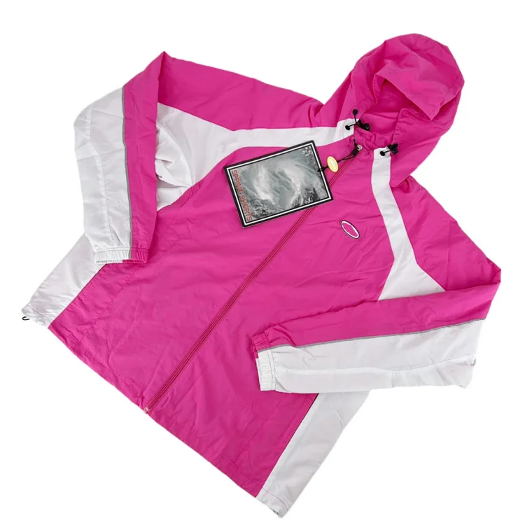 jackets